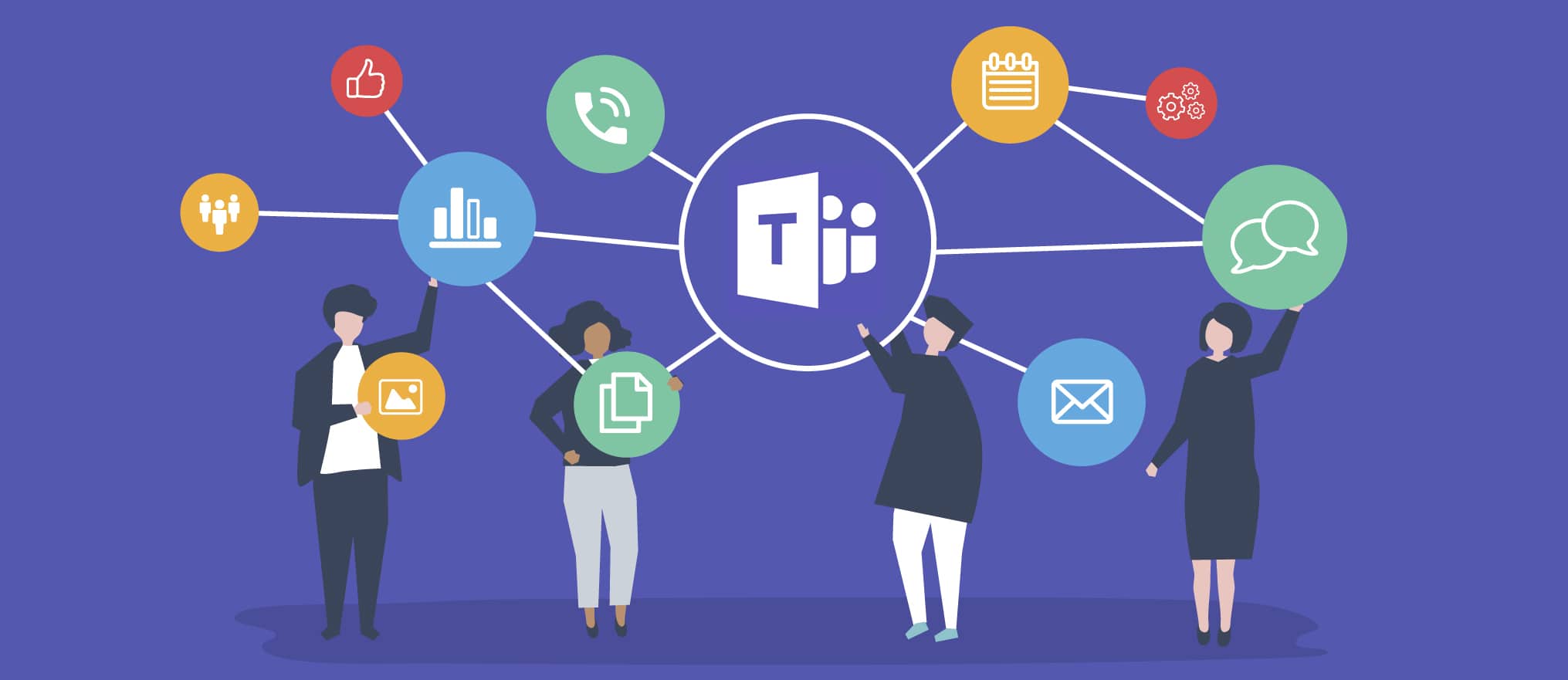 Microsoft 365 et Microsoft Teams
